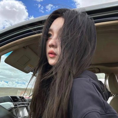 少女龙婆